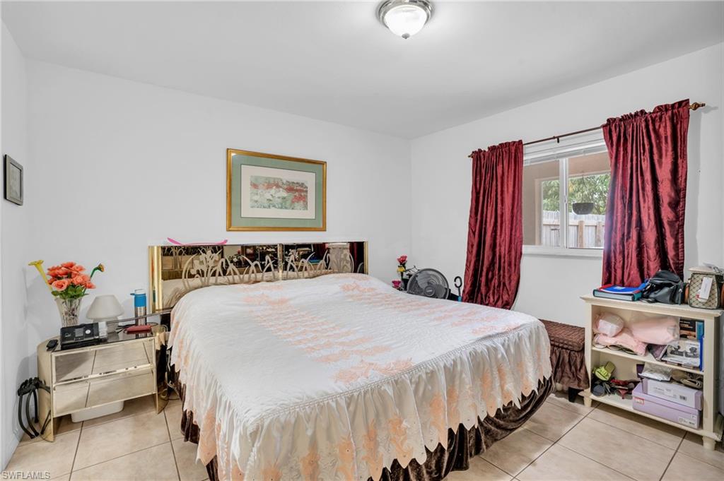 GOLDEN GATE CITY - Residential