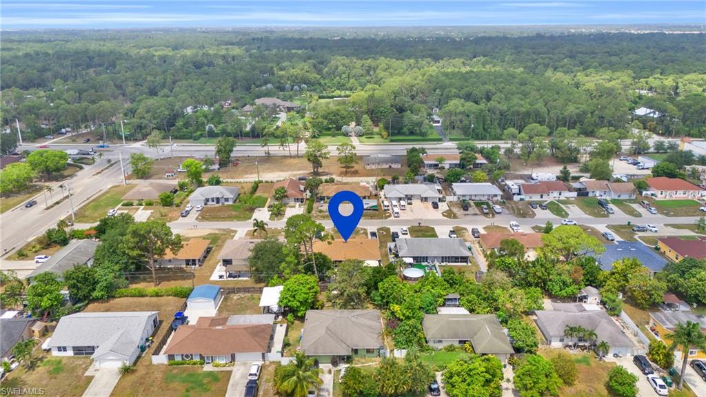 GOLDEN GATE CITY - Residential