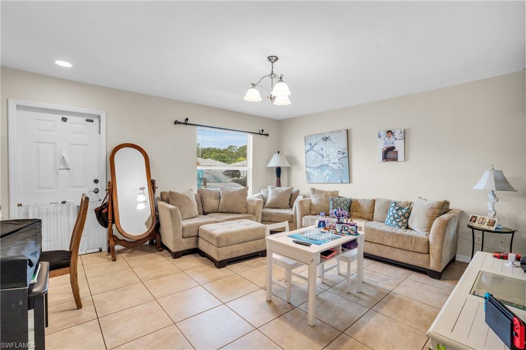 GOLDEN GATE CITY - Residential