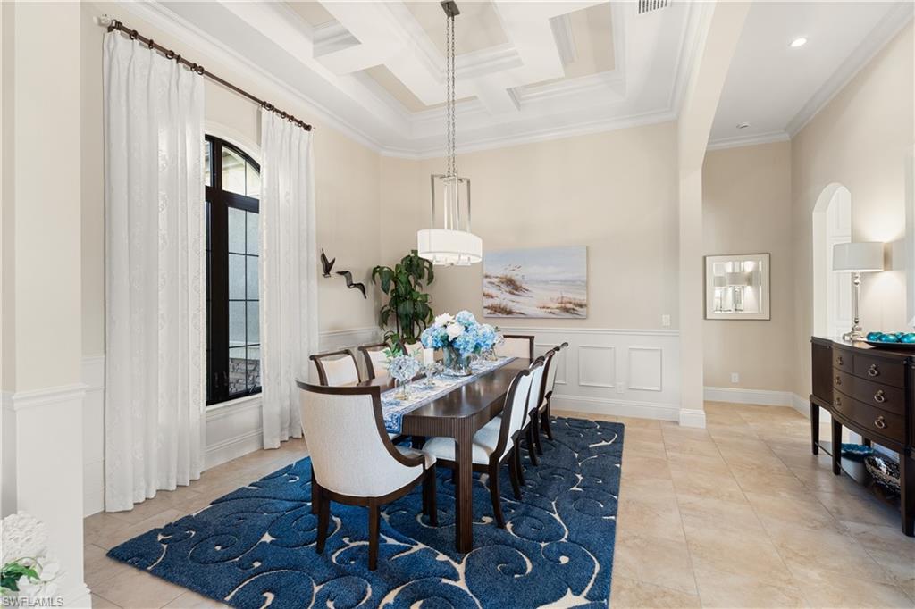 QUAIL WEST - Residential