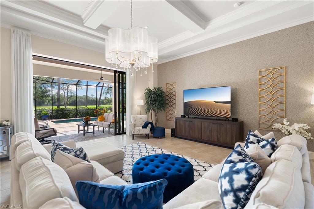 QUAIL WEST - Residential