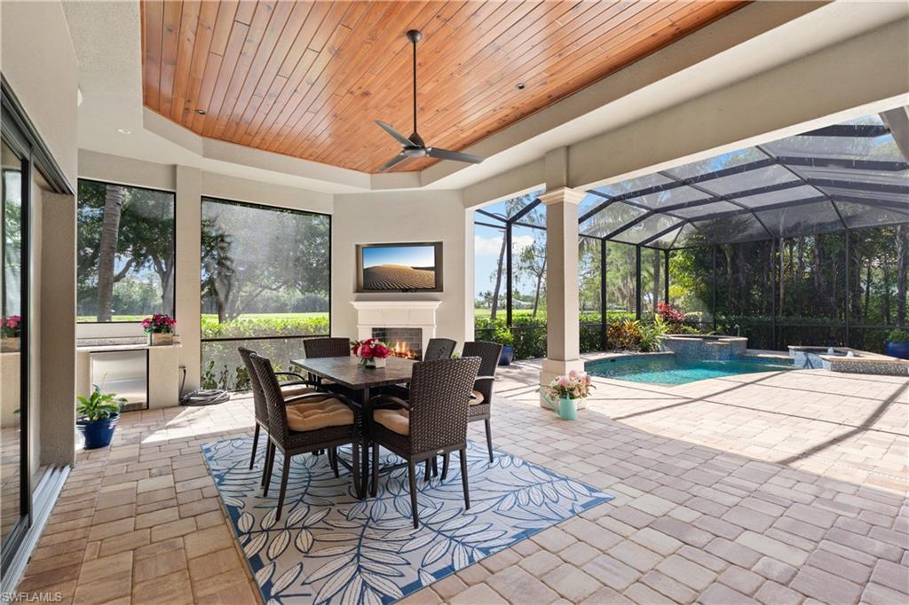 QUAIL WEST - Residential