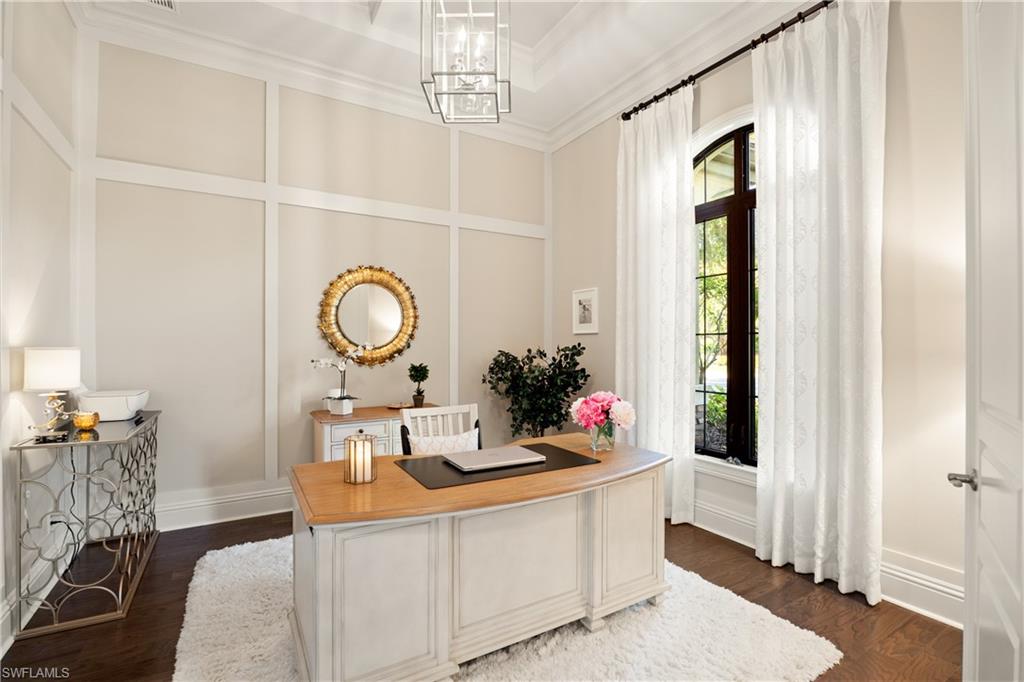 QUAIL WEST - Residential