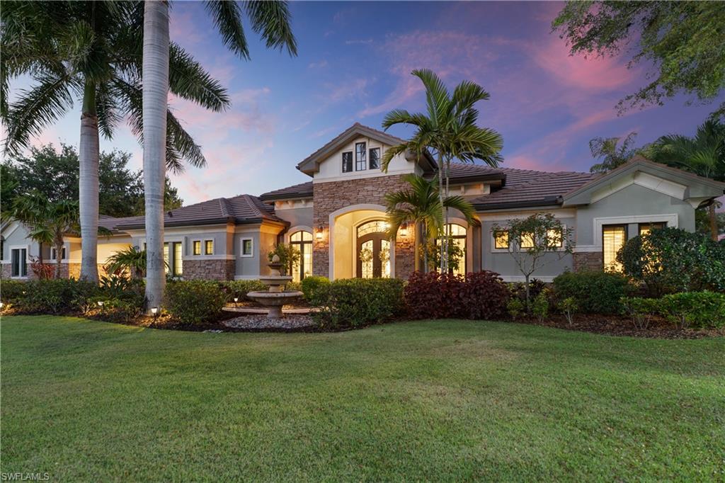 QUAIL WEST - Residential