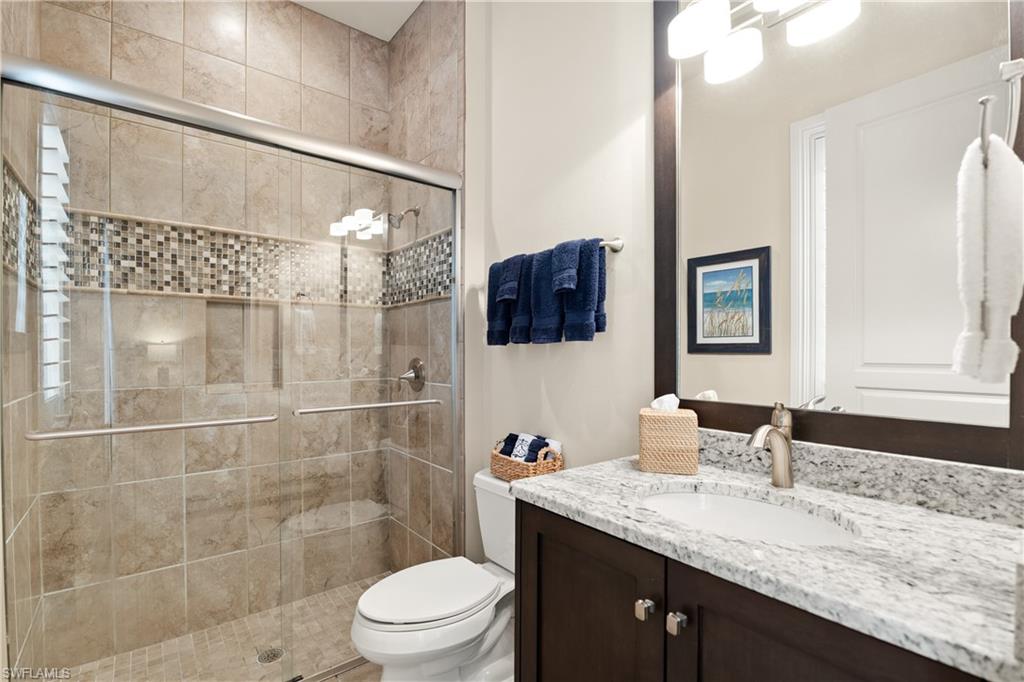 QUAIL WEST - Residential