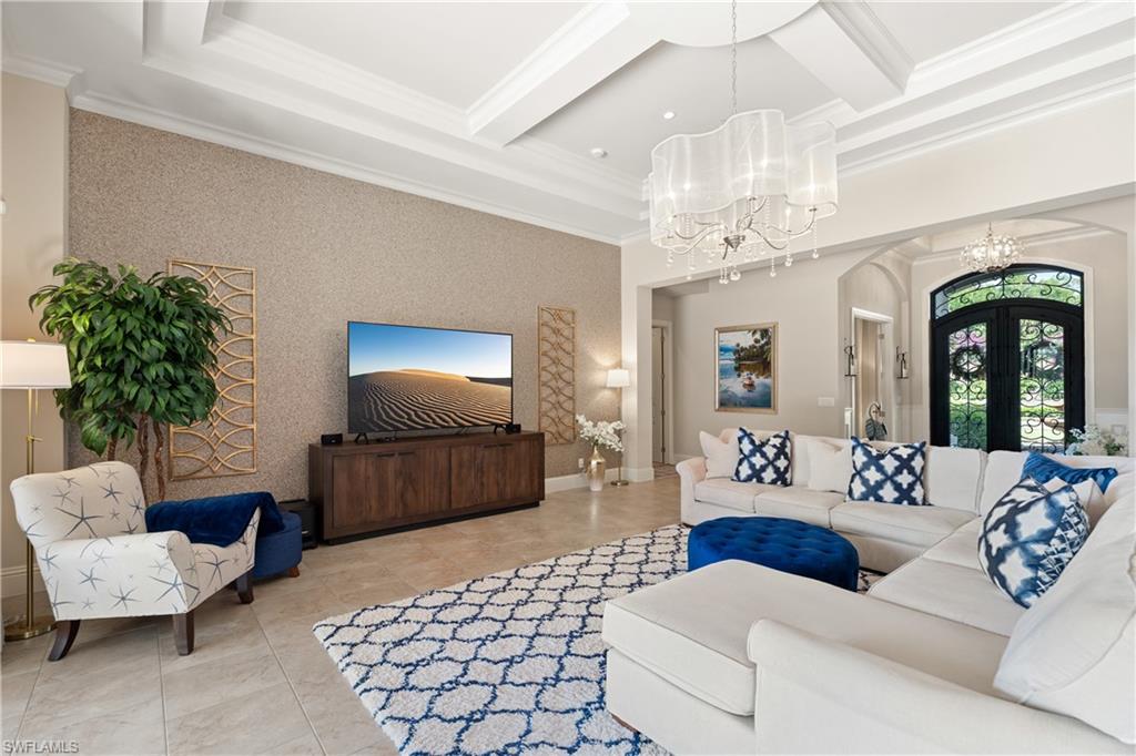 QUAIL WEST - Residential