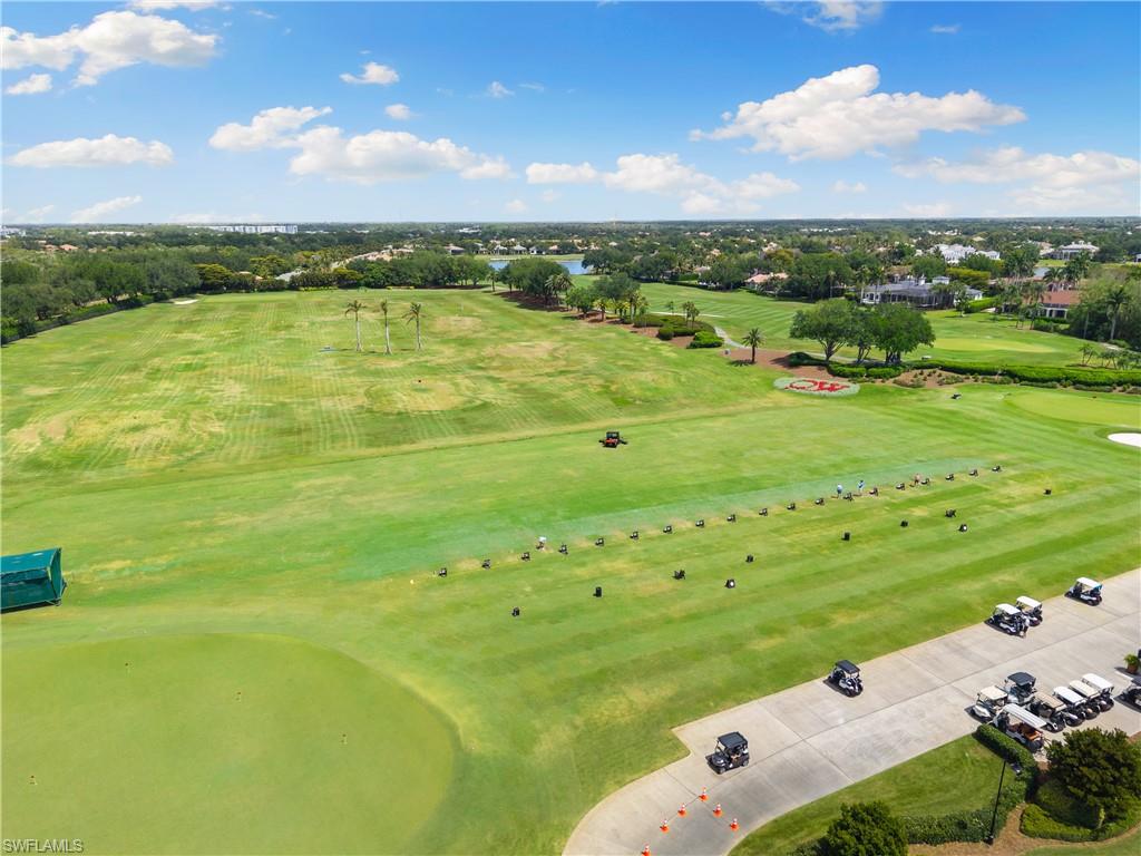 QUAIL WEST - Residential