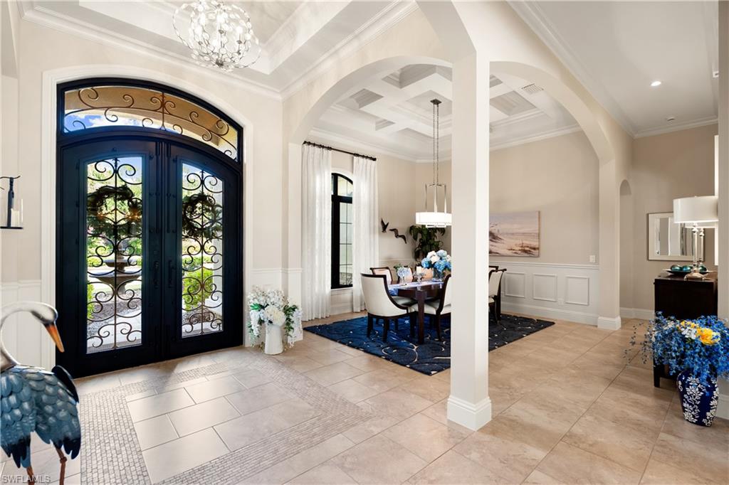 QUAIL WEST - Residential