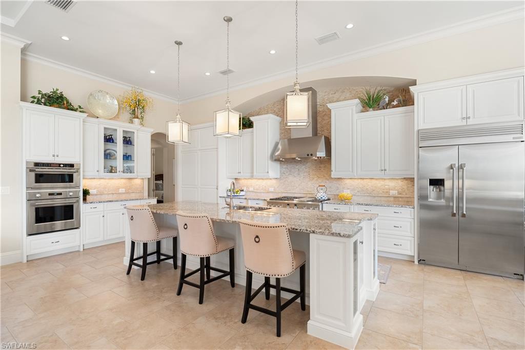 QUAIL WEST - Residential