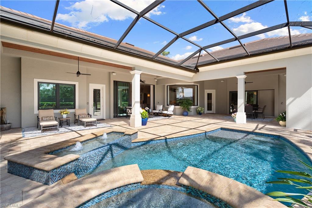 QUAIL WEST - Residential