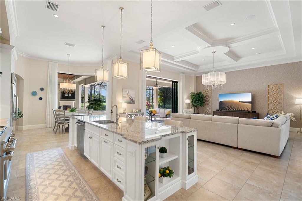 QUAIL WEST - Residential