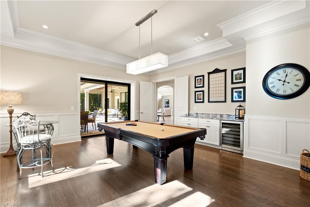 QUAIL WEST - Residential