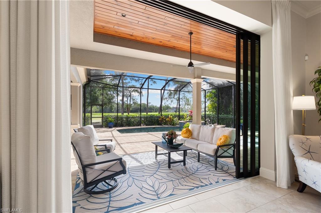 QUAIL WEST - Residential