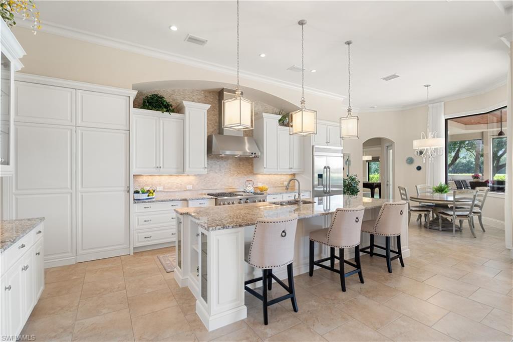 QUAIL WEST - Residential