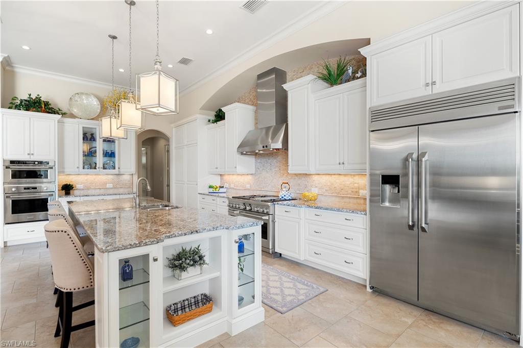 QUAIL WEST - Residential