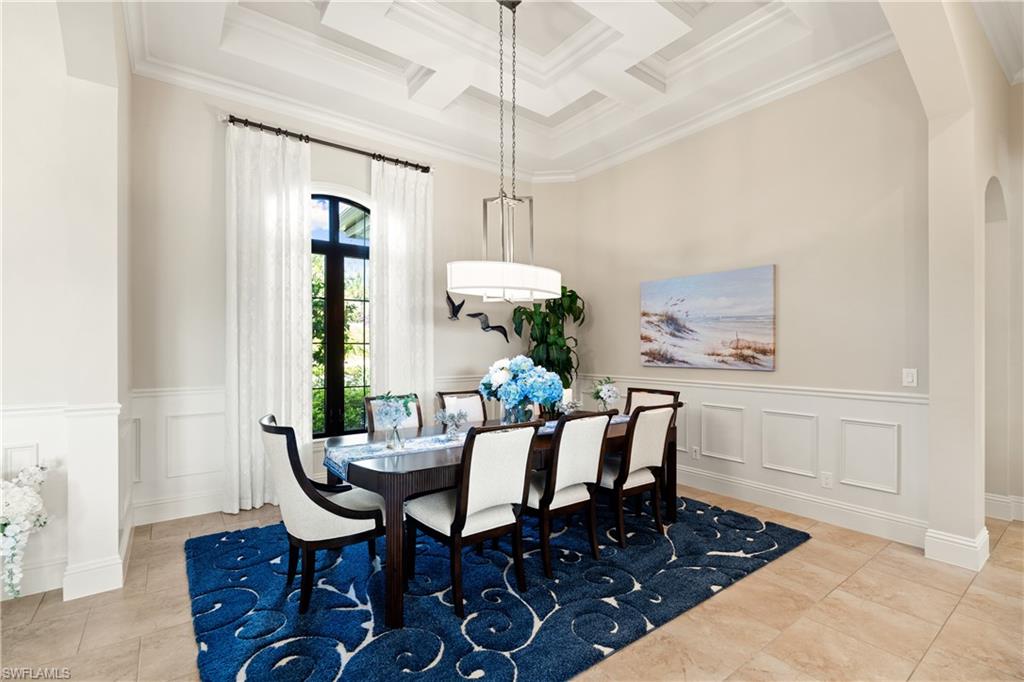 QUAIL WEST - Residential