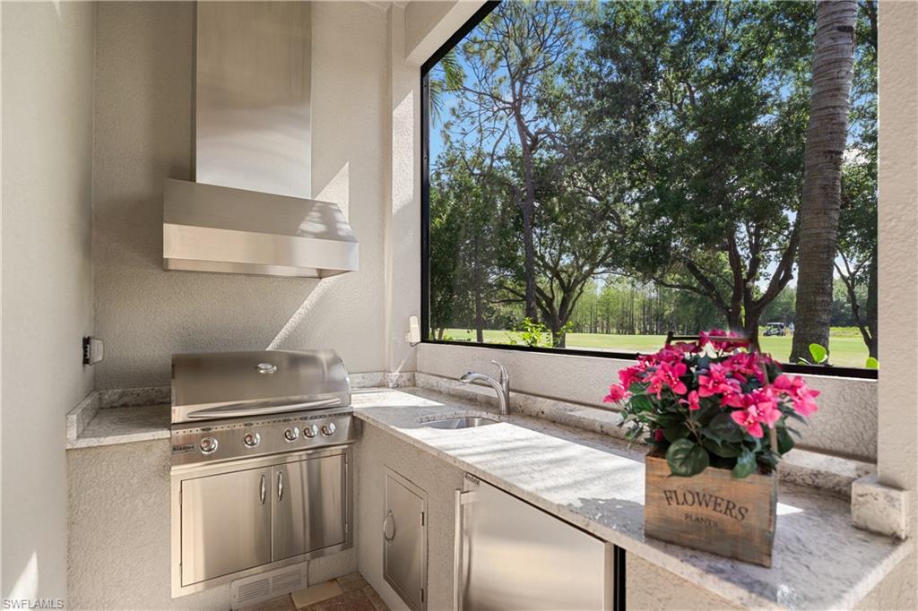 QUAIL WEST - Residential