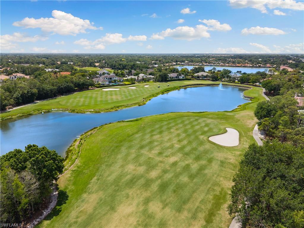 QUAIL WEST - Residential