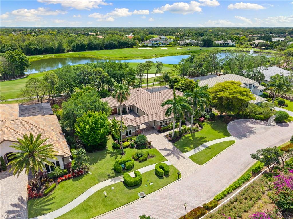 QUAIL WEST - Residential