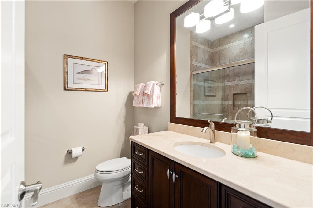 QUAIL WEST - Residential