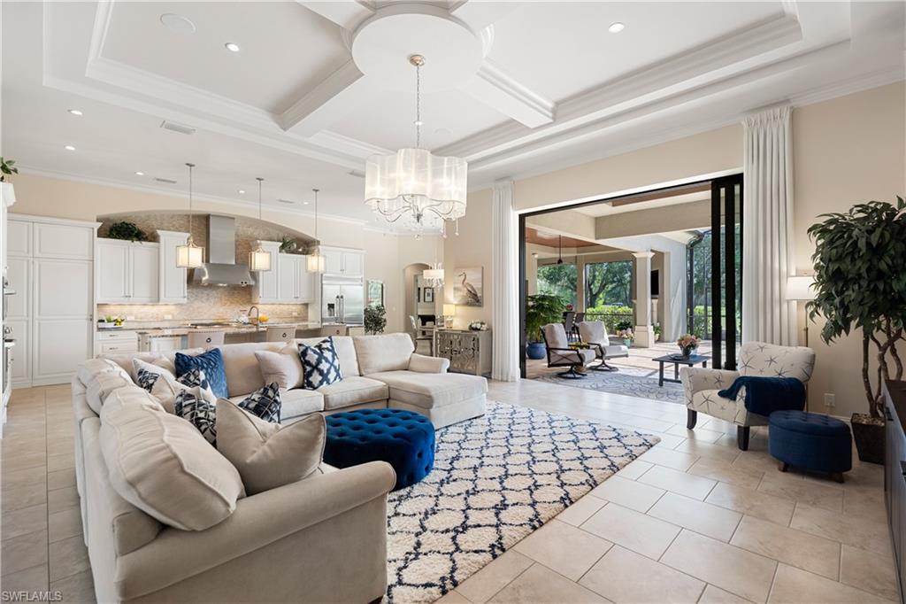 QUAIL WEST - Residential