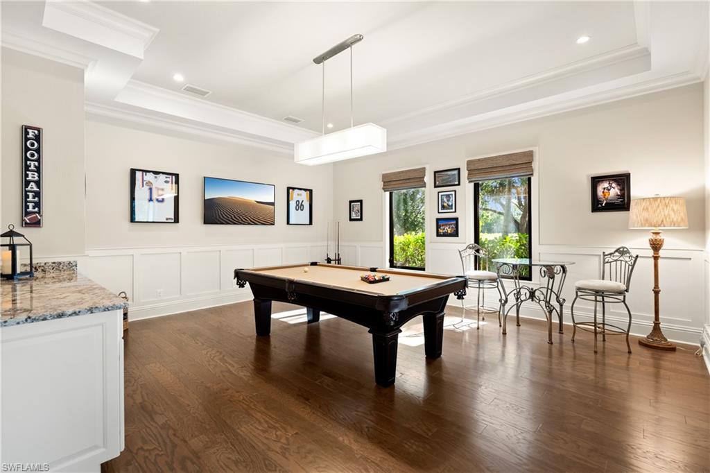 QUAIL WEST - Residential