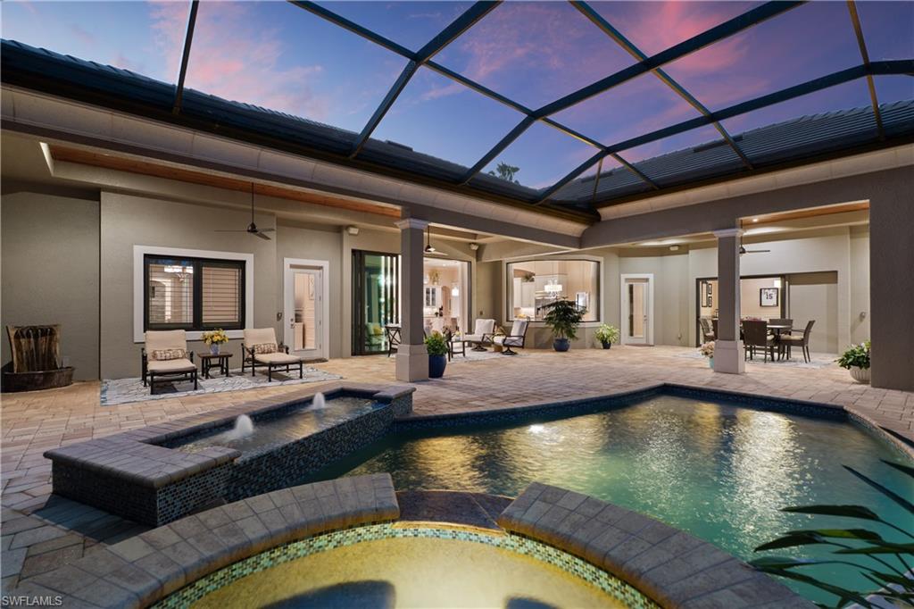 QUAIL WEST - Residential