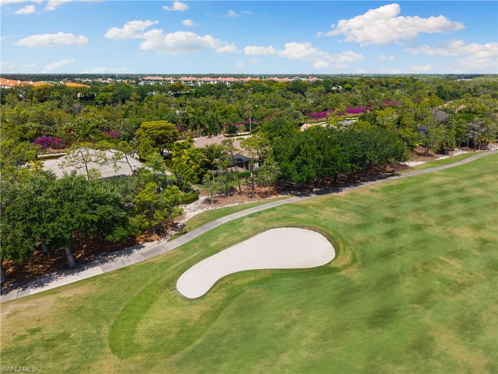 QUAIL WEST - Residential