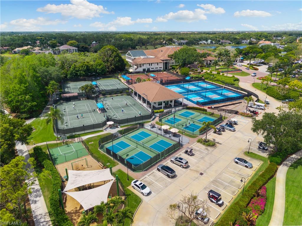 QUAIL WEST - Residential