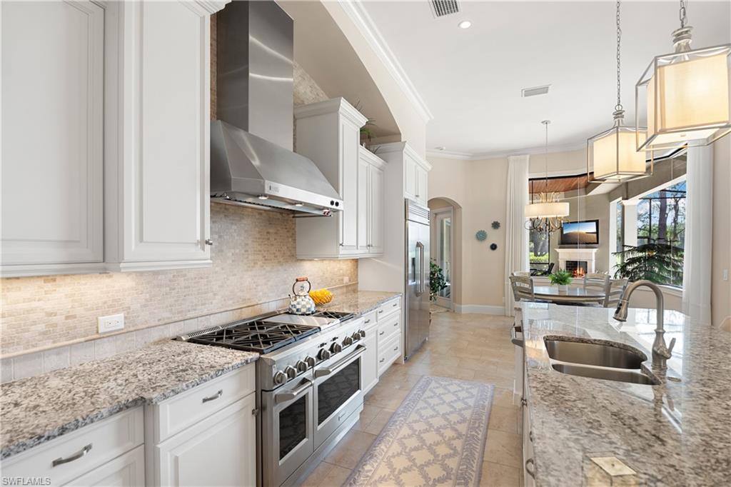 QUAIL WEST - Residential