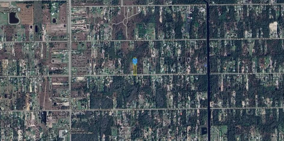 GOLDEN GATE ESTATES - Land