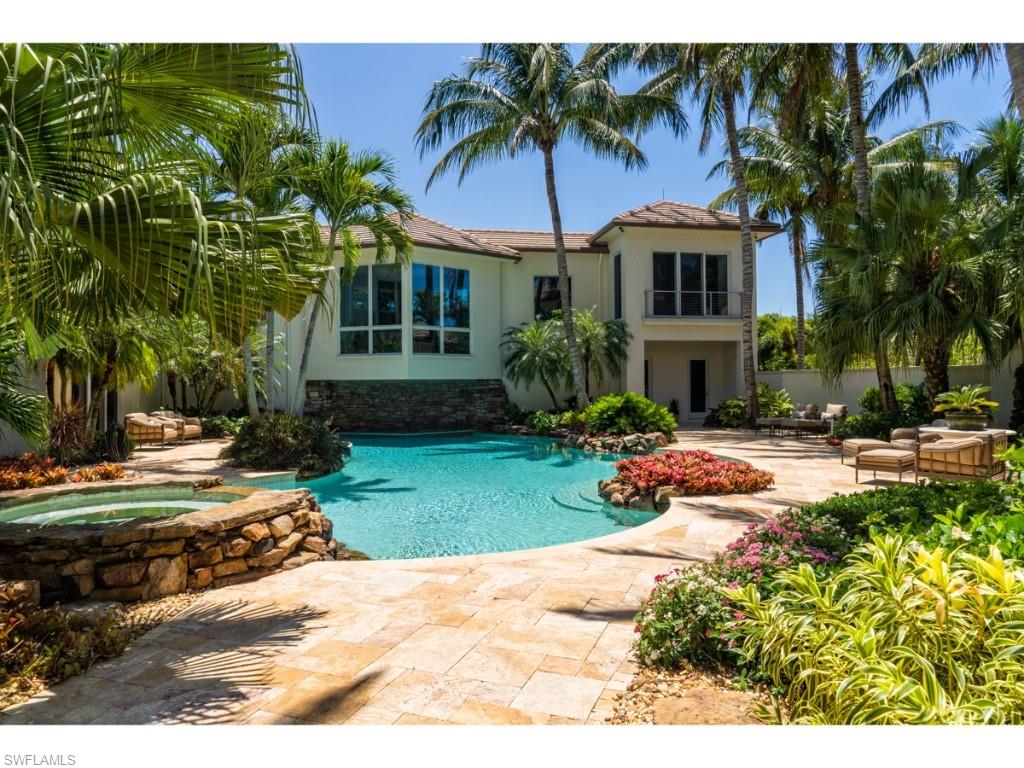 OLDE NAPLES - Residential