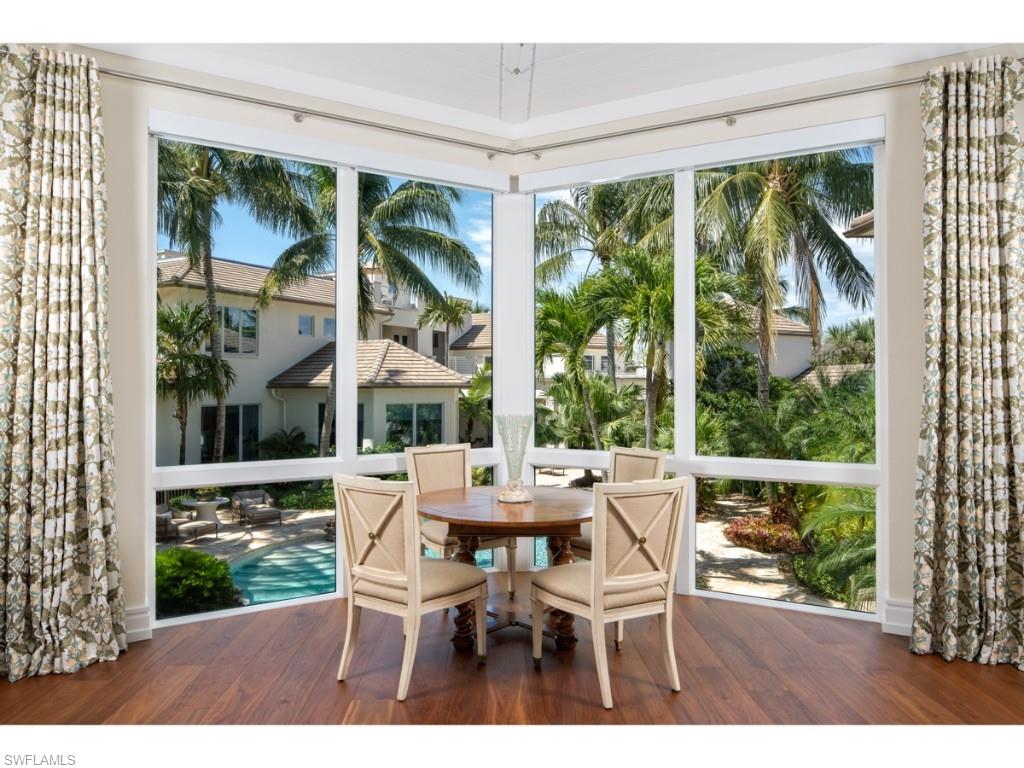 OLDE NAPLES - Residential