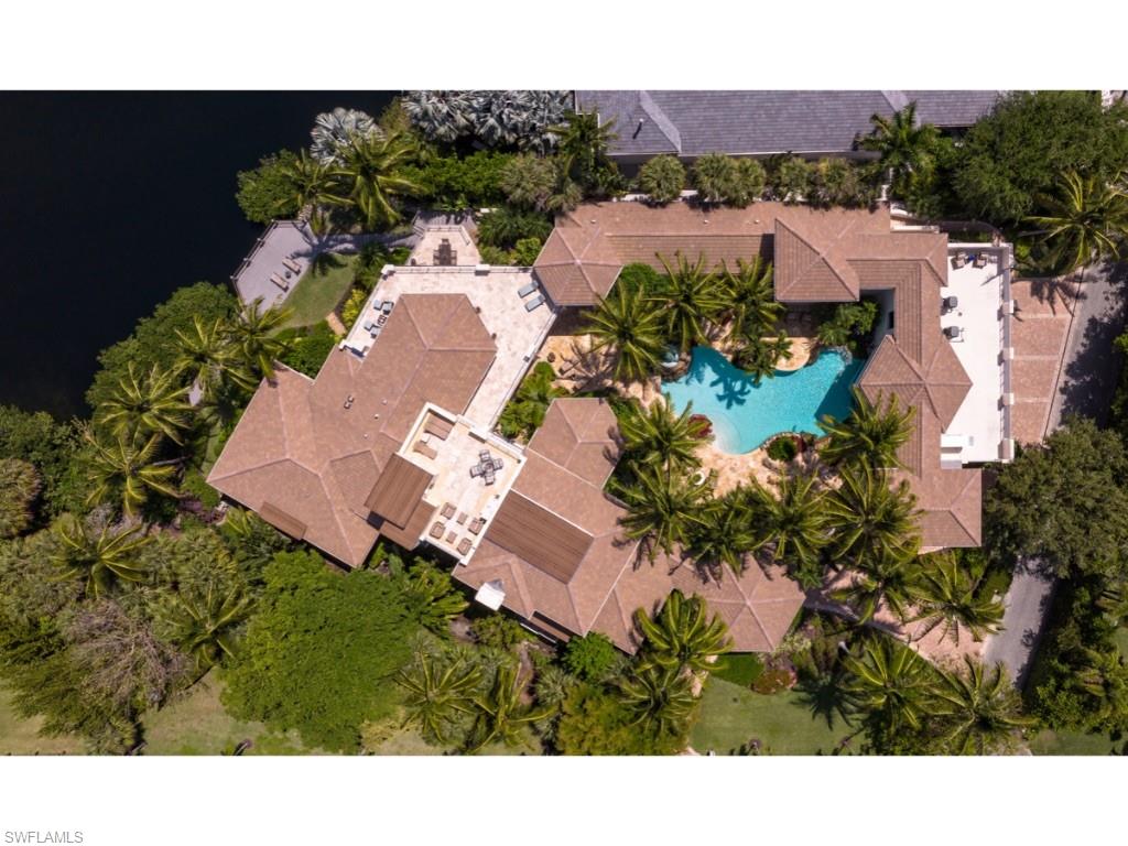 OLDE NAPLES - Residential