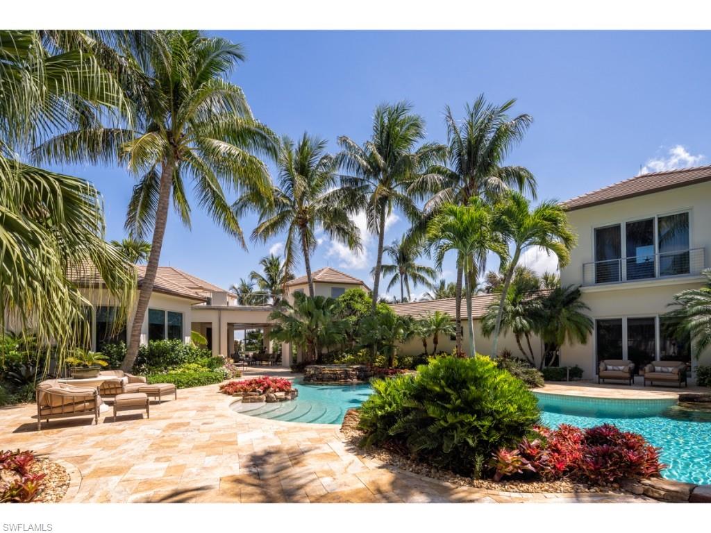 OLDE NAPLES - Residential