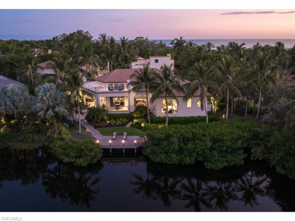 OLDE NAPLES - Residential