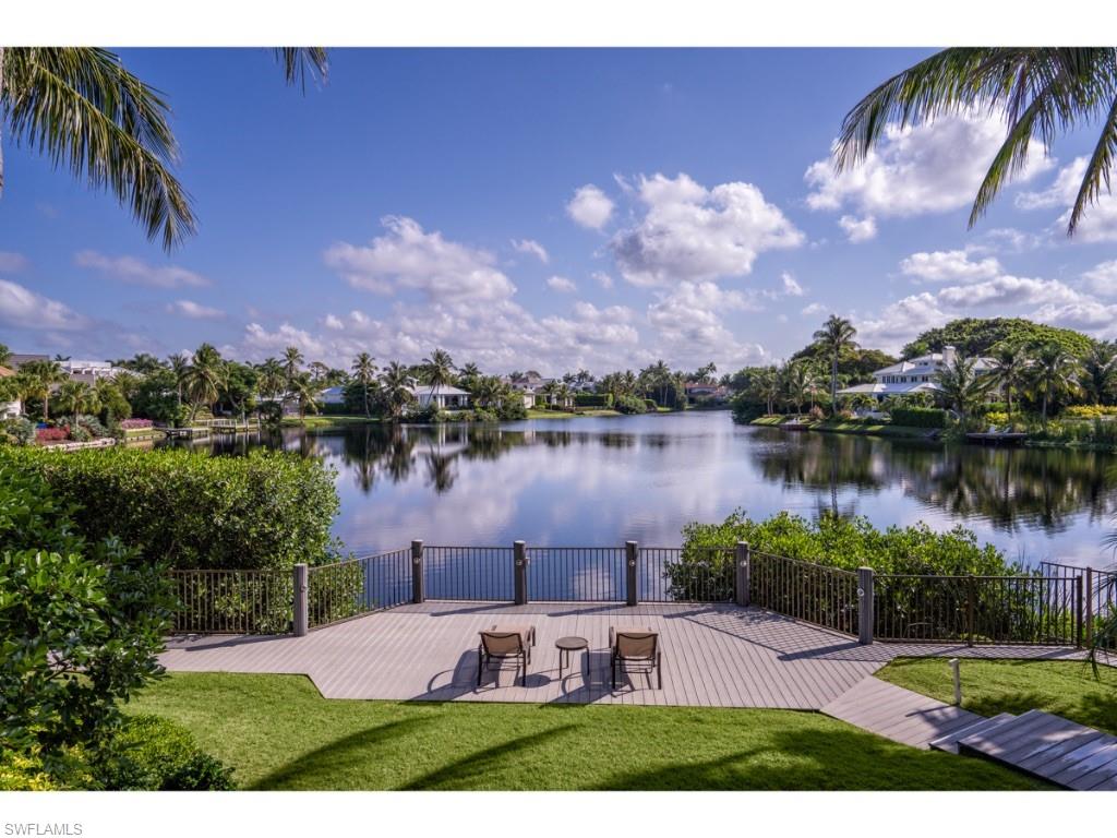 OLDE NAPLES - Residential