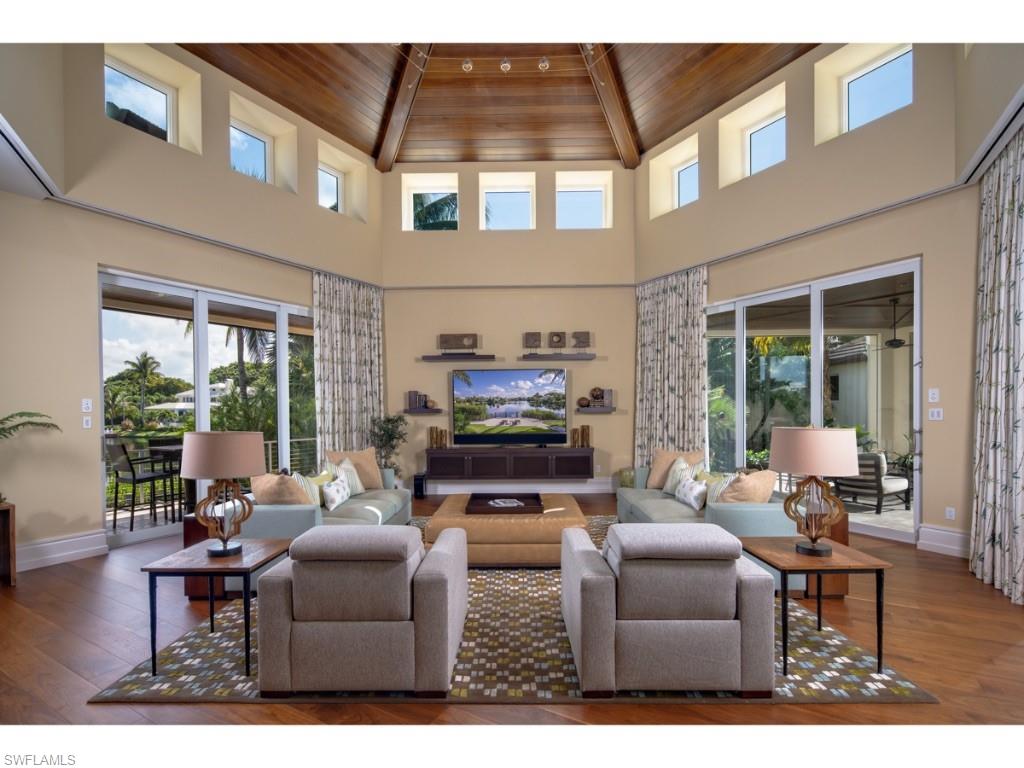 OLDE NAPLES - Residential