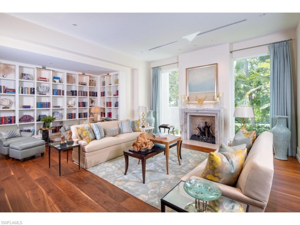 OLDE NAPLES - Residential