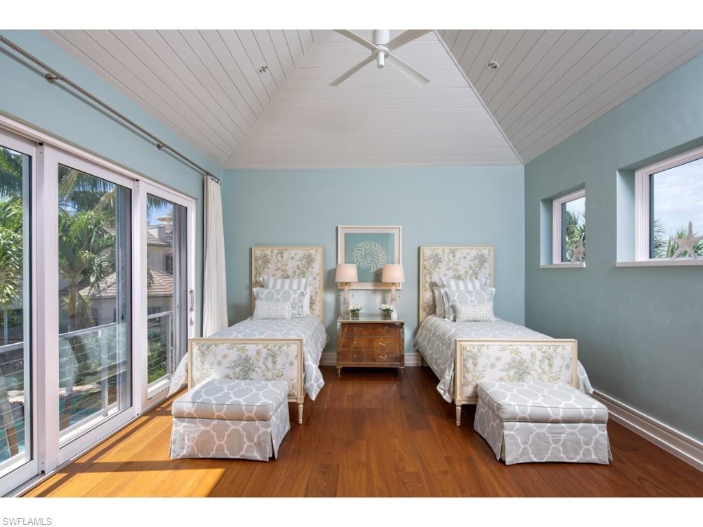 OLDE NAPLES - Residential