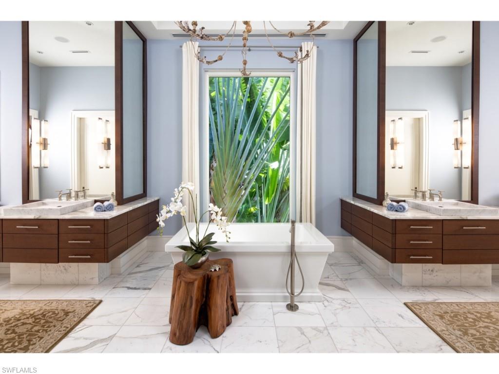 OLDE NAPLES - Residential