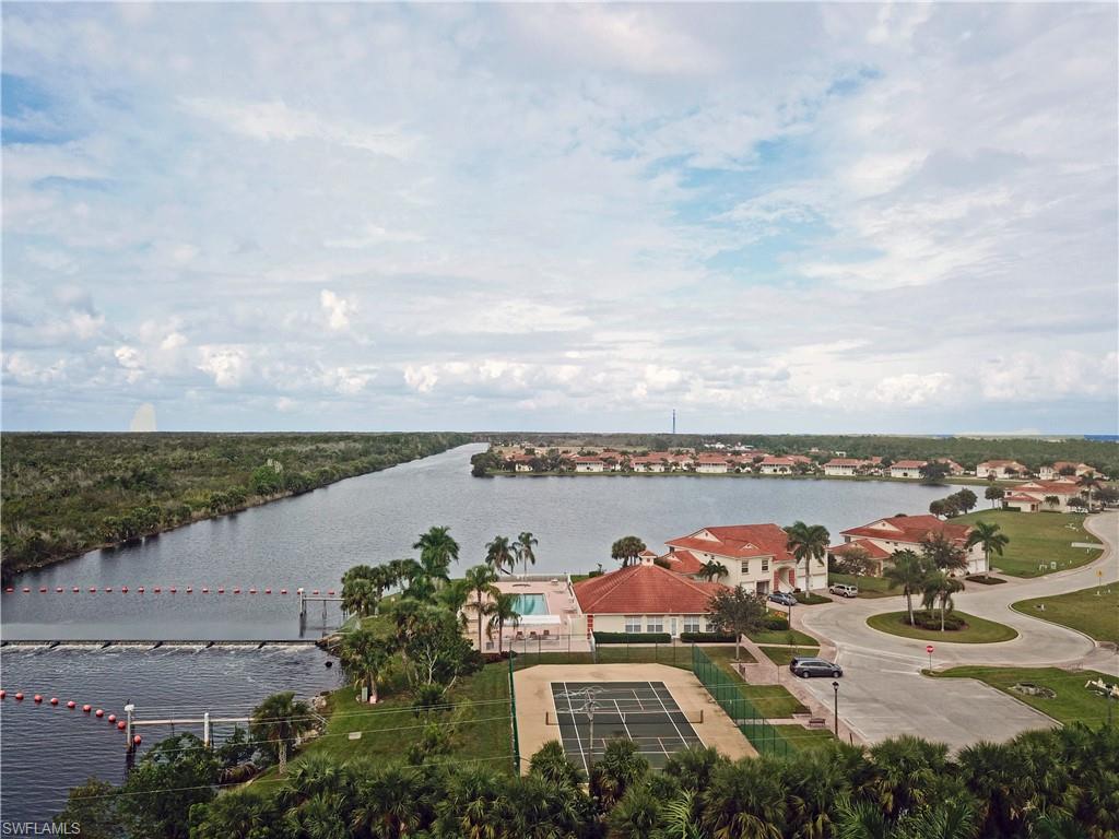 ORCHID COVE - Residential