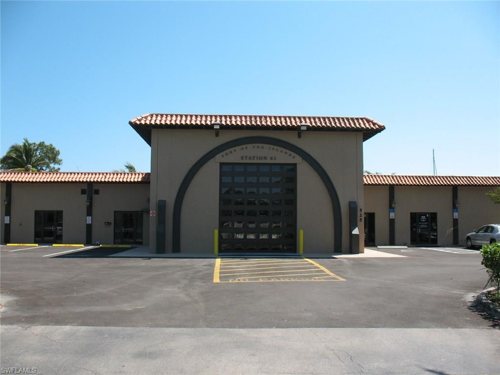 ORCHID COVE - Residential