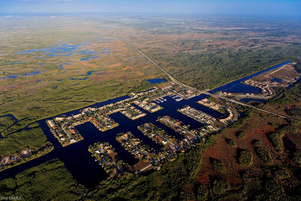 ORCHID COVE - Residential