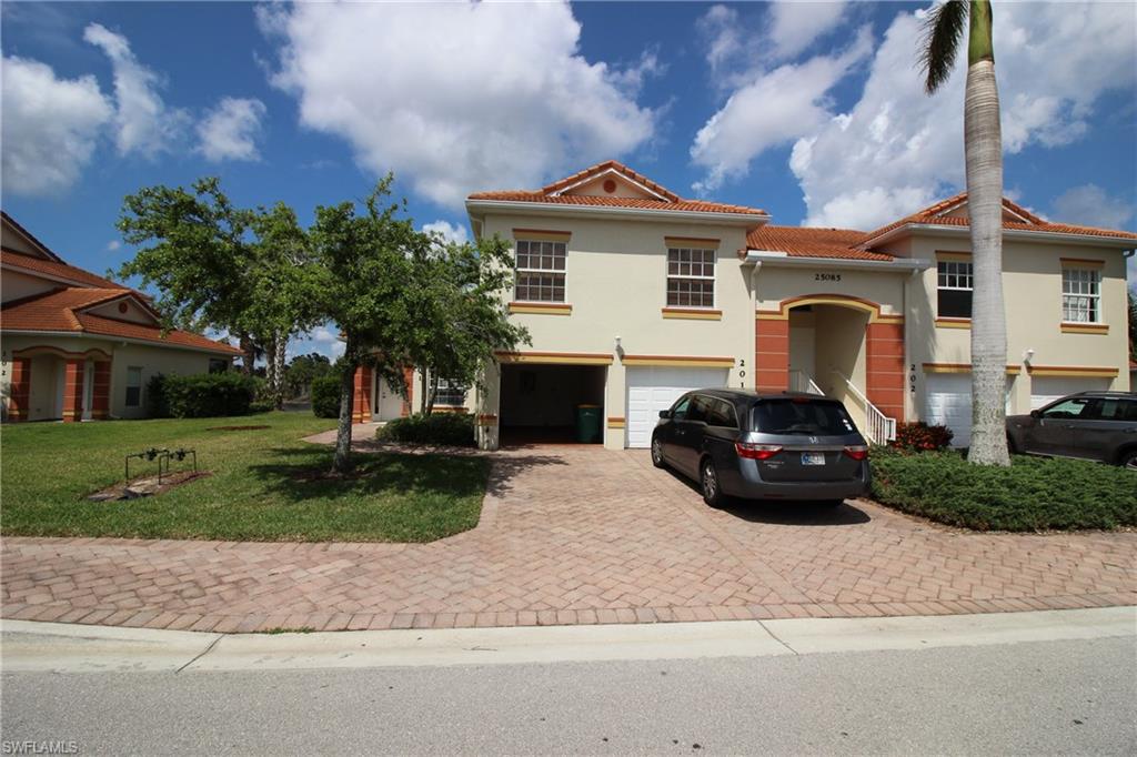 ORCHID COVE - Residential