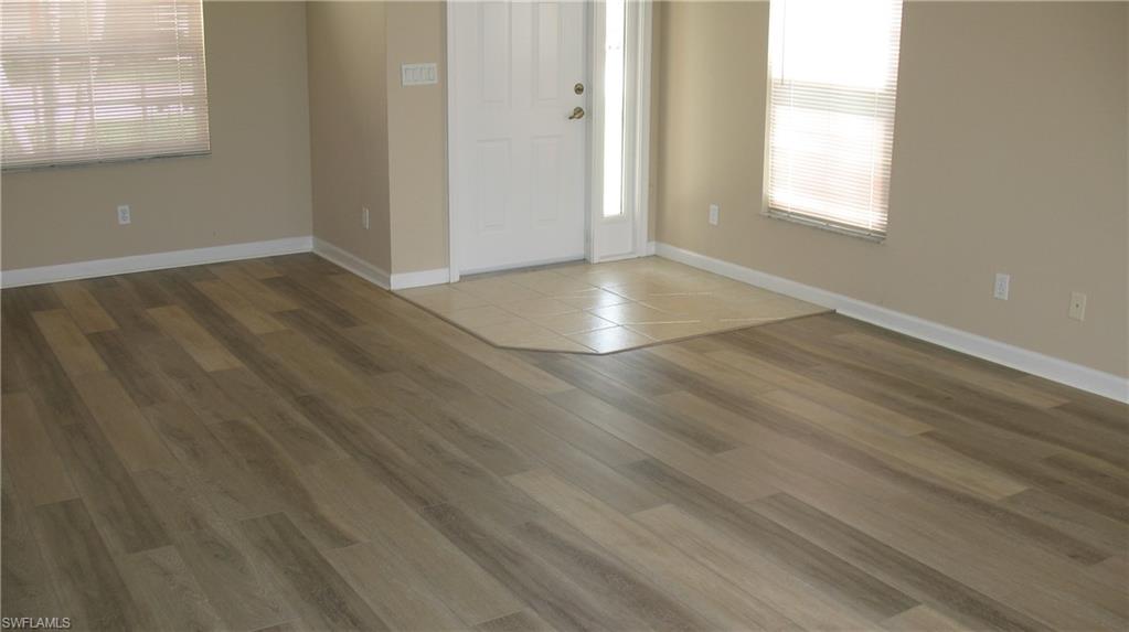 ORCHID COVE - Residential