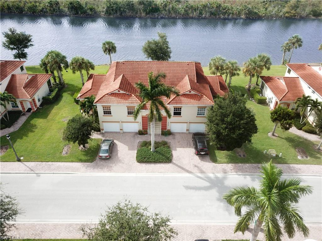 ORCHID COVE - Residential