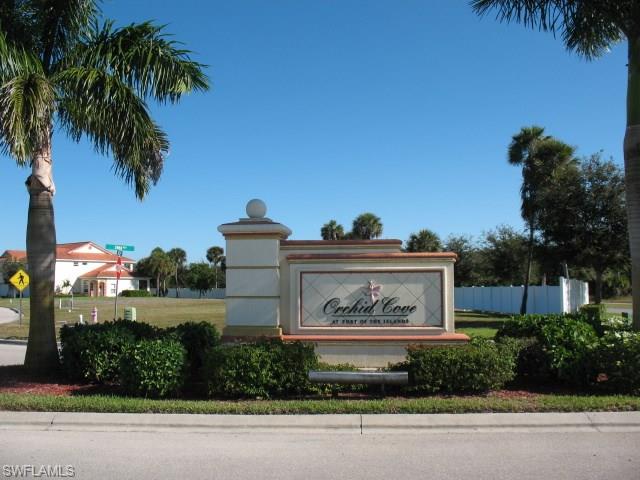 ORCHID COVE - Residential