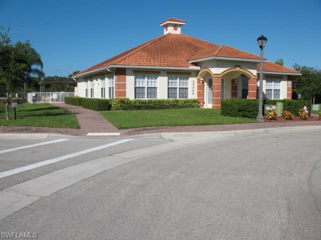 ORCHID COVE - Residential