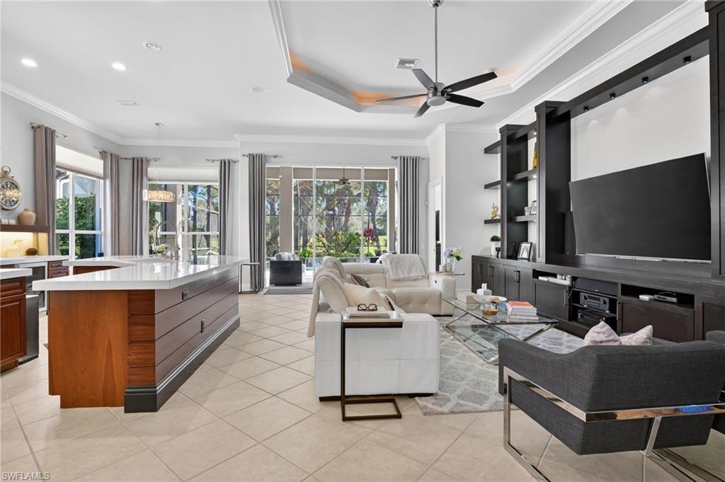 BELLINO - Residential